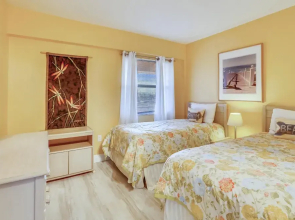Villa Madeira 410