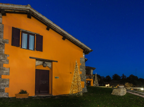 Agriturismo Villamagna Palazzo