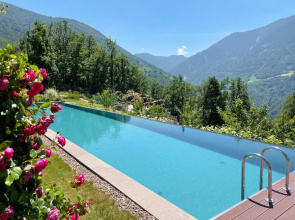 Villa Collina Verde