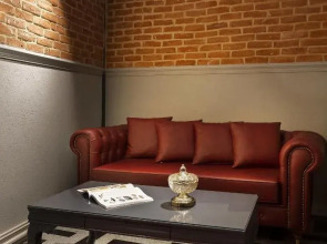 Guner Business Hotel