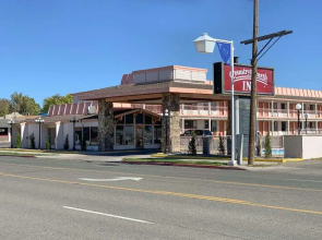 Days Inn Winnemucca