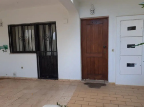 Villa Gaivota Ferragudo Terrace