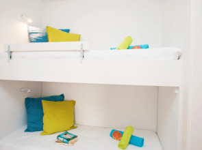 Apartment Studio Marbella