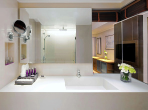 Grand Mercure Bangkok Atrium