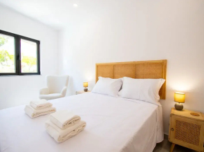 Beach House Apartment