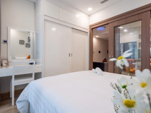 Saliza Sky Luxury - Landmark 81 Tower