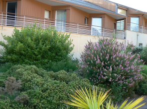 Hotel Melaine
