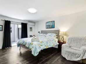 Sunny Azusa Hideaway Near APU Trails Easy LA Access