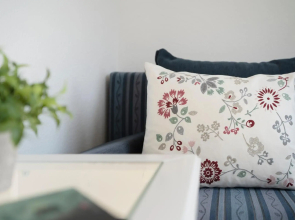 Villa Hoffnung Wohnung 9