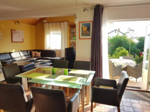 Villa Julian freistehendes Haus - Strand 350 m