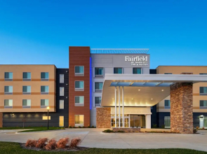 Fairfield Inn & Suites by Marriott Oskaloosa