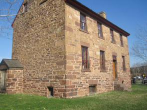 Hampton Inn Manassas