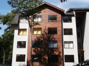 Departamentos Pucón