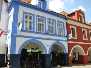 Centrum Tiffany Pension