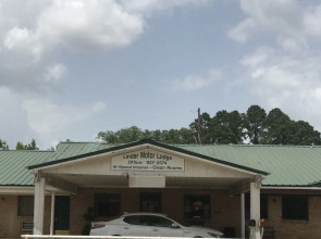 Linder Motor Lodge