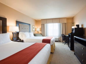 Holiday Inn Express & Suites Austin NW - Four Points by IHG