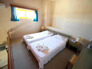 Lycasti Maisonettes