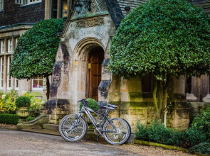 Hambleton Hall