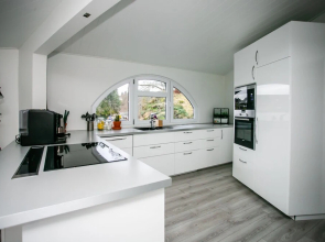 Floating House Bergen