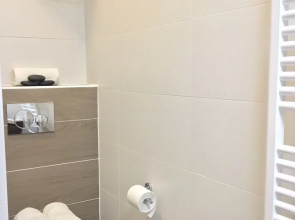 Euro Apartments