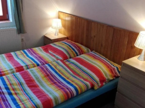 Apartmány Pony
