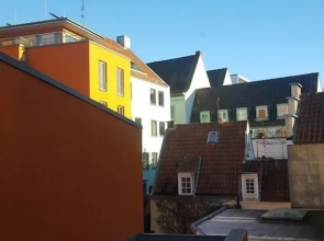 Apartments Nath Schnoor - 1 Schlafzimmer