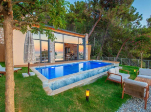 La Luna Faralya Villa 08
