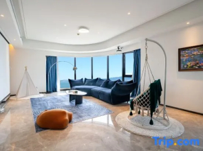 Xiamen Smile Sea Rising Seaview Apartment