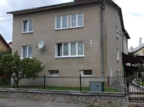 Ubytovanie Jaro