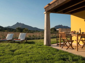 Villa B4 - Villas Resort Tertenia