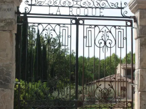 Villa La Roque