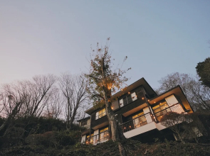 Springs Village Hakone Glamping Resort