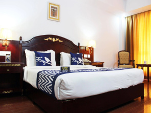 Mayur Aaditya Resort