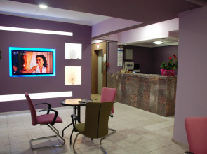 Kleopatra Aydin Hotel