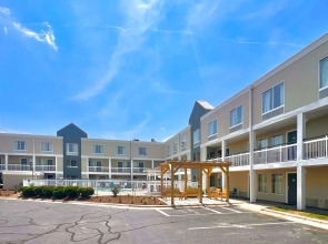 Quality Inn