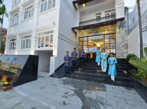 TTC Hotel Premium - Hoi An