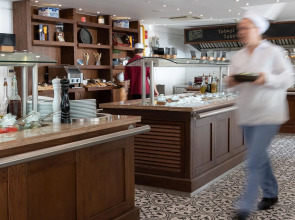 Kontokali Bay Resort & Spa