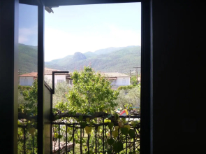Hotel Argilos