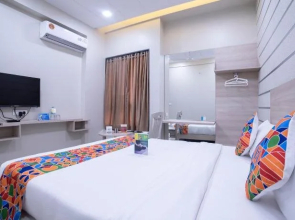 Horel Dawat Inn
