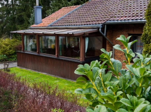 Ferienhaus "Kleiner Onkel"