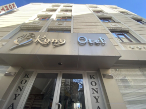 Pirotel Hotel