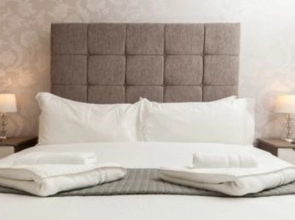 Dunfermline - Premium Two Bedroom Apartment - KW