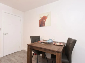 YAA Luxury Apartments - Queens Road