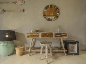 Coco Verde Bali Resort