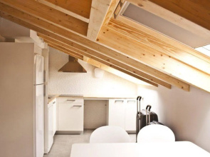 Apartamentos Lux Santiago