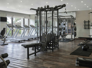 Steigenberger Al Dau Beach	