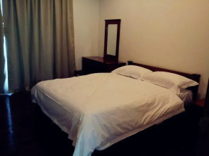 Nikgold Garden Resort Kundasang