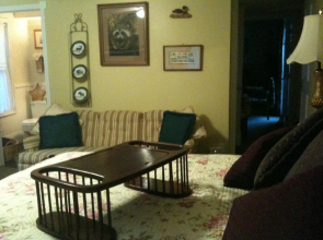 Emerald Necklace Inn Bed and Breakfast