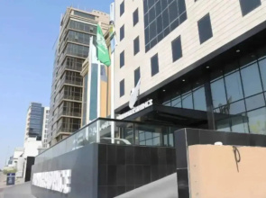 Sahara Al Khobar