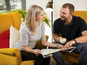 ibis Praha Mala Strana